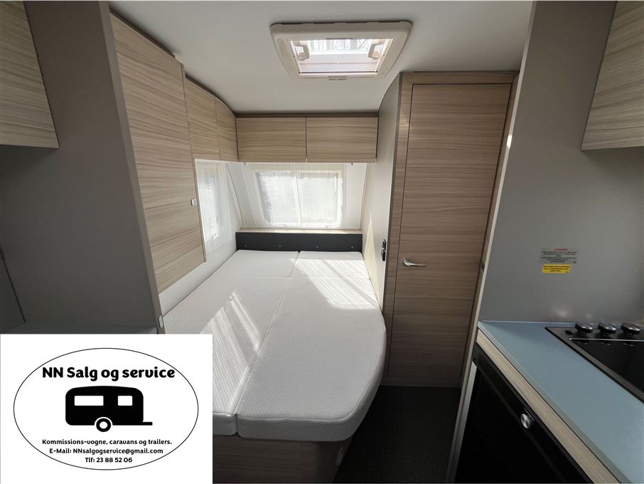 Adria Altea 432 PX